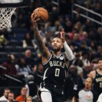 Highlights: Damian Lillard Scores 29 Points vs. Magic | 01.10.25