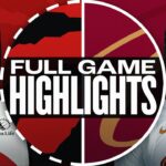 Game Recap: Cavaliers 132, Raptors 126