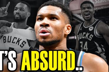 3 Things You NEED To Know About The Milwaukee Bucks