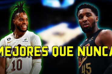 Estamos ante los mejores Cleveland Cavaliers de la historia (en temporada regular) | BASKET 365