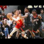 Houston Rockets vs Atlanta Hawks Game Postponed My Thoughts!!