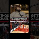 Michael Beasley was supposed to be picked OVER Derrick Rose #derrickrose #chicagobulls