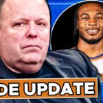 SHOCKING Knicks Trade Update… Insider Reveals NEW Details l Knicks News
