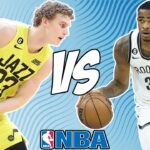 Utah Jazz vs Brooklyn Nets 1/12/25 NBA Picks & Predictions | NBA Tips