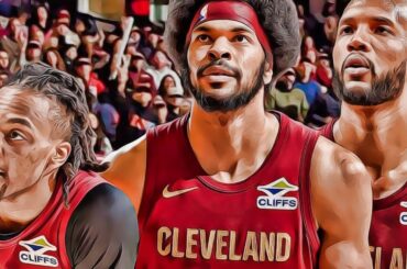 The Cleveland Cavaliers Have SENT A MESSAGE…