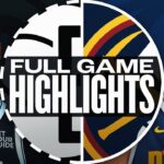 Game Recap: Nuggets 124, Nets 105