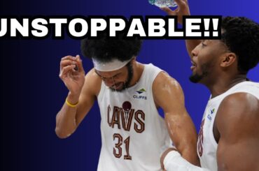 CAVS BEST IN DA LEAGUE!! CAVS VS THUNDER REACTION!!