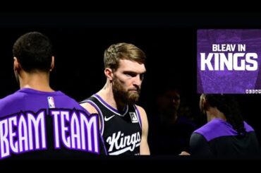 Light the Beam: The Sacramento Kings winning streak continues | Bleav in Kings