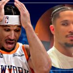 Josh Hart CALLS OUT The Knicks! Wants NY To Play Without INDIVIDUAL AGENDAS (VIDEO) | Knicks News