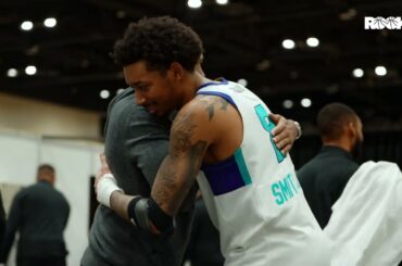 Rooks: S2 E4: The G League Showcase