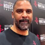 Houston Rockets Practice: Ime Udoka talks Alperen Sengun and Jalen Green