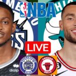 LIVE: SACRAMENTO KINGS vs CHICAGO BULLS | NBA | PLAY BY PLAY | SCOREBOARD