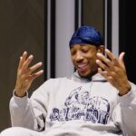 Don C catches up with DeMar DeRozan in his first return back to Chicago