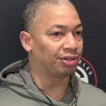 Ty Lue On How The Los Angeles Fires & Have Affected Kawhi & Other Clippers Players. HoopJab NBA
