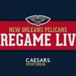 LIVE: Pelicans vs. Celtics Pregame w/ Willie Green 1/12/2025