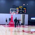 Houston Rockets Practice: Reed Sheppard practice