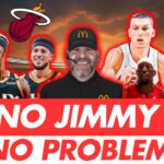 No Jimmy, No Problem: Miami Heat’s Young Stars DOMINATE in 3-Game Win Streak!