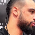 Houston Rockets Practice: Dillon Brooks talks Reed Sheppard and Jalen Green