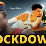 Giannis Kinadenahan si Alien Wemby! | Jimmy Butler Trade UPDATE!