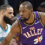 Charlotte Hornets vs Phoenix Suns - Full Game Highlights | January 12, 2025 NBA Season