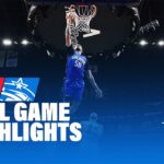 FULL GAME HIGHLIGHTS: 76ERS VS. MAGIC 1.10.25