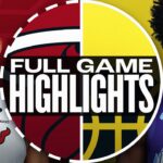 Game Recap: Heat 97, Jazz 92