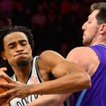 Brooklyn Nets vs Utah Jazz - Full Game Highlights | January 12, 2025 NBA Season