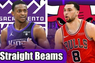 Sacramento Kings’ Defense Steps Up Late To Win 7th Straight Game