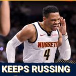 Nuggets, Jokic Keep Rolling As Aaron Gordon Returns
