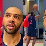 Clippers FULL Practice: Kawhi And Harden Workout, Nicolas Batum, Tyronn Lue, Terance Mann Interviews