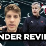 What did Billy Donovan, Nikola Vucevic say about Chicago Bulls game-ending error? CHGO Bulls Podcast