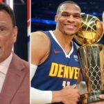 "Nikola Jokic-Russell Westbrook duo is UNSTOPPABLE" - ESPN reacts to Nuggets beat Mavericks 112-101