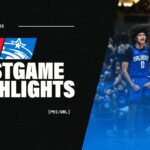 POSTGAME HIGHLIGHTS: 76ERS VS. MAGIC 1.12.25 PRESENTED BY PLANET FITNESS