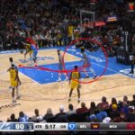 This CLEVELAND CAVALIERS coaching staff gives them zero chance in the playoffs vs. PACERS