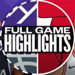 Game Recap: Kings 124, Bulls 119