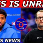 I Cannot Believe Paul George Just Said This...