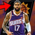 Phoenix Suns Interested In Nick Richards