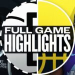 Game Recap: Jazz 112, Nets 111