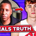 Masai Ujiri Reveals TRUTH on Raptors Master Plan...