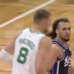 Devin Carter 11 pts 4 reb 1 ast vs Boston Celtics | 2025-01-10