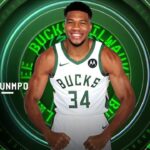 Milwaukee Bucks vs San Antonio Spurs NBA FULL GAME 01.08.2025