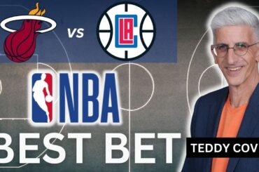 Miami Heat vs Los Angeles Clippers Predictions and Picks | 2025 NBA Bets for 1/13/25