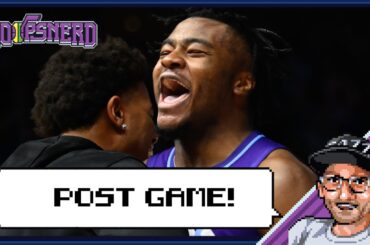 Utah Jazz vs Brooklyn Nets: Isaiah Collier wins it for Utah!