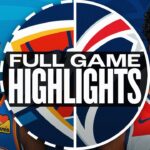 Game Recap: Thunder 136, Wizards 95