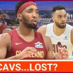 The Cleveland Cavaliers win streak is over, DG is an All-Star & Deshaun Watson's financial future