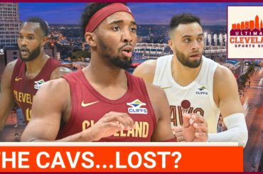 The Cleveland Cavaliers win streak is over, DG is an All-Star & Deshaun Watson's financial future