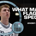 Cooper Flagg makes history + Who is the most dangerous team in the East? | NBA Today