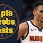 Russell Westbrook 21 pts 10 rebs 7 asts vs Mavericks 24/25 season