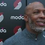 Chauncey Billups Media Availability | January 13, 2025