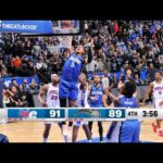FINAL 3:56 OF THE ORLANDO MAGIC CLOSE ENDING VS. 76ERS!